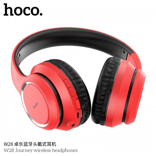 W28 Journey Wireless Headphones