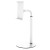 PH30 Soaring Series Metal Desktop Stand - White