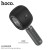 BK8 Cool Hi K Song Microphone Extreme Night Black