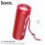 HC9 Dazzling Pulse Sports BT Speaker Red