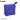 BS34 Wireless Sports Speaker - Blue
