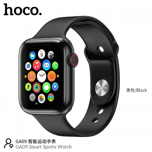 GA09 Smart Watch GA09 Smart Watch
